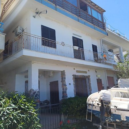 Le Due Conchiglie Villa Carini Exterior foto